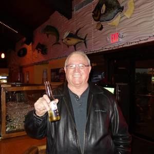 Meet your Posher, Lonnie